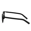 Blue Light Proof TR90 Oval Prescription Glasses For The Nearsighted Myopia Photochromic Optical Eyeglasses 0 -0.5 -0.75 To -6.0 2