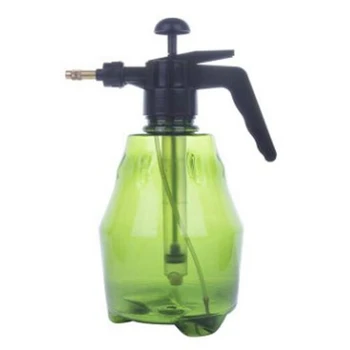 

Gardening Pressure Watering Spray Bottle Multi-Function Garden Irrigation Plant Watering Can Family Cleaning Supplies