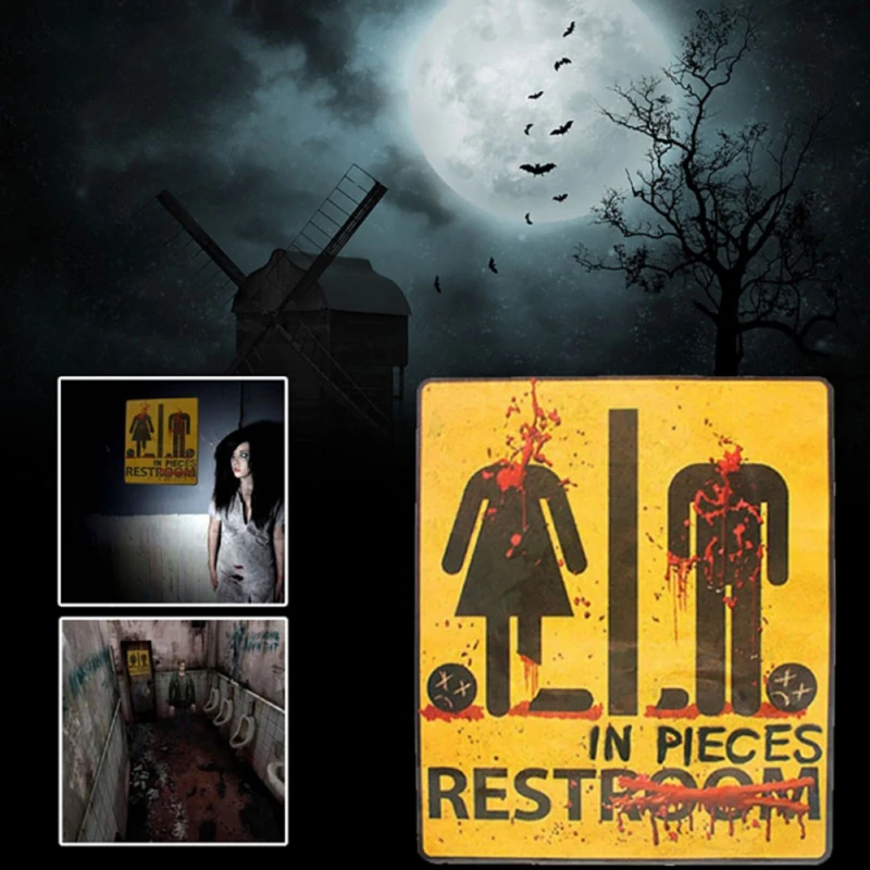 Cosplay&ware Household Horror Bathroom Wall Stickers Halloween Decoration Festive Party -Cosplayware Store Hc60c3cbcdcd04655bc4db2b162c94c43f.jpg