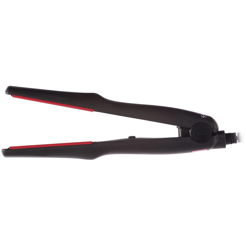 Plancha de pelo GA.MA GI1515 ERGOSTYLER, cepillos eléctricos, aparatos de  cuidado Personal para el hogar|Cepillos de pelo eléctricos| - AliExpress