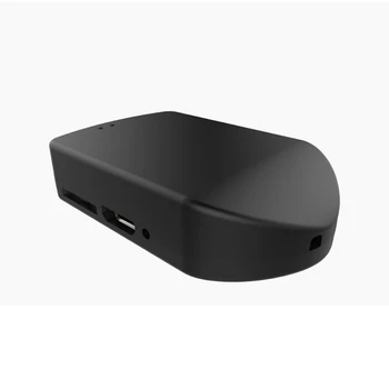 

For Android And For IPhone Cellphones Tracking Locator FT03 Ultra-thin GPS Global TrackerPets/Dogs/Cats Tracer