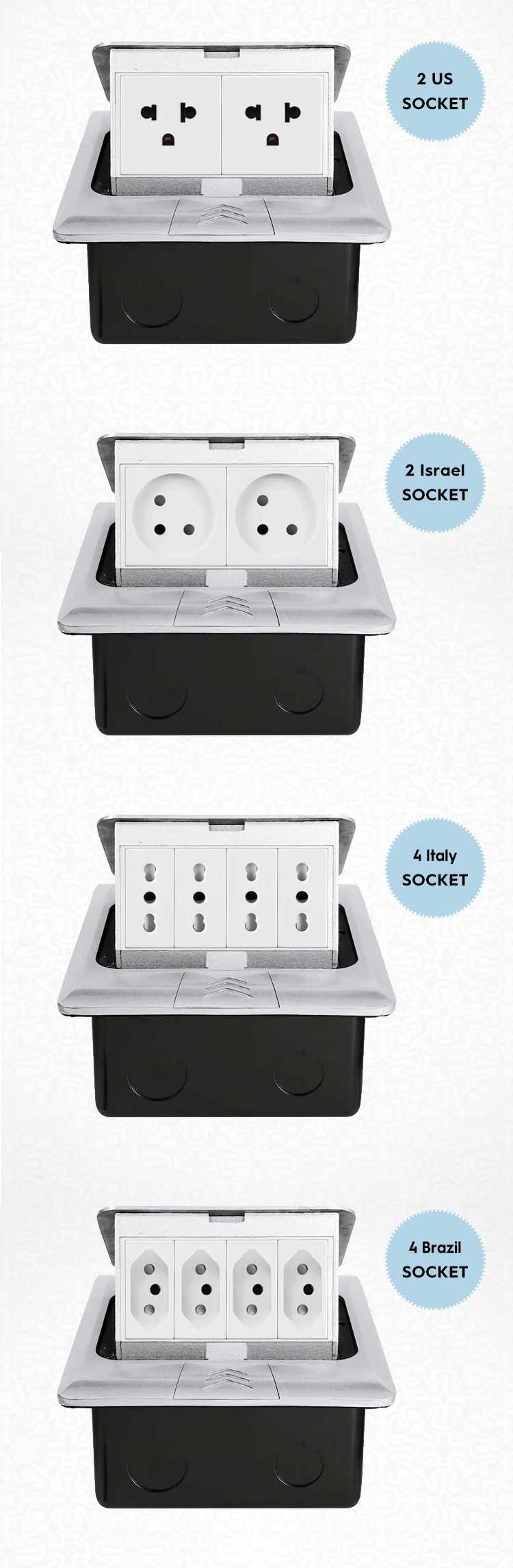 High Quality Renovação da Casa