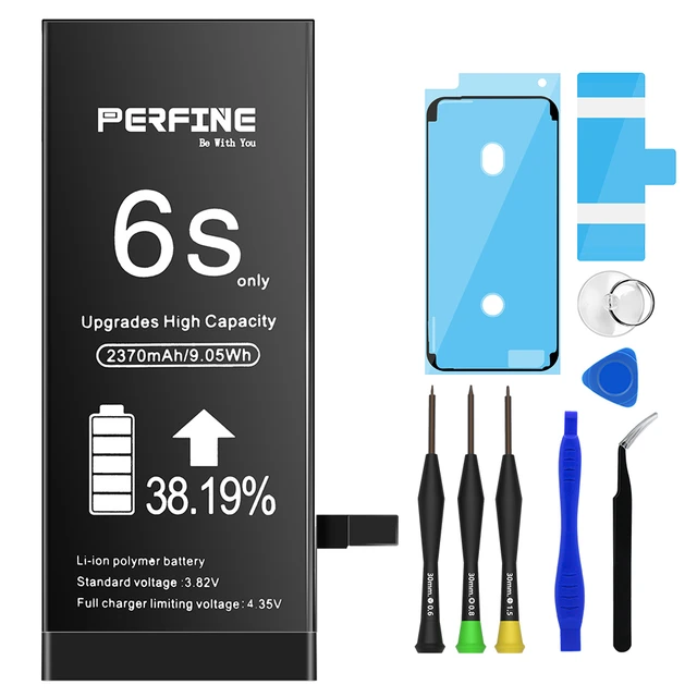 Iphone 6s Battery Replacement, Iphone 6s Battery Repair Kit