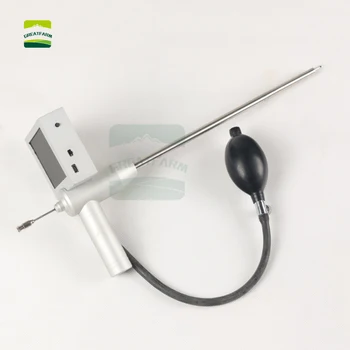 

Dog visual endoscope sperm AI gun Canine bitch artificial insemination guns Dog clinic insemination breeding tools hot sales