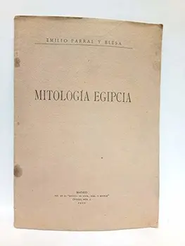

Mitología egipcia