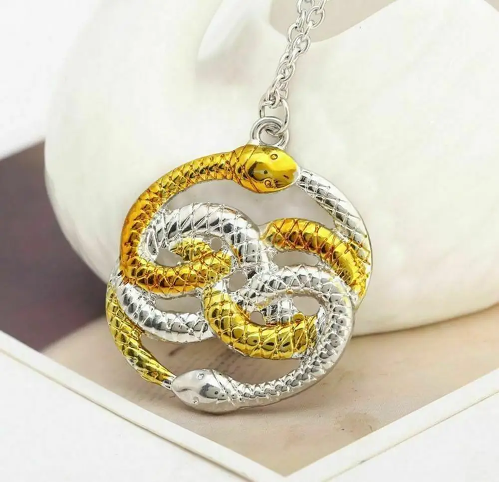 AURYN Pendant The Never Ending Story 