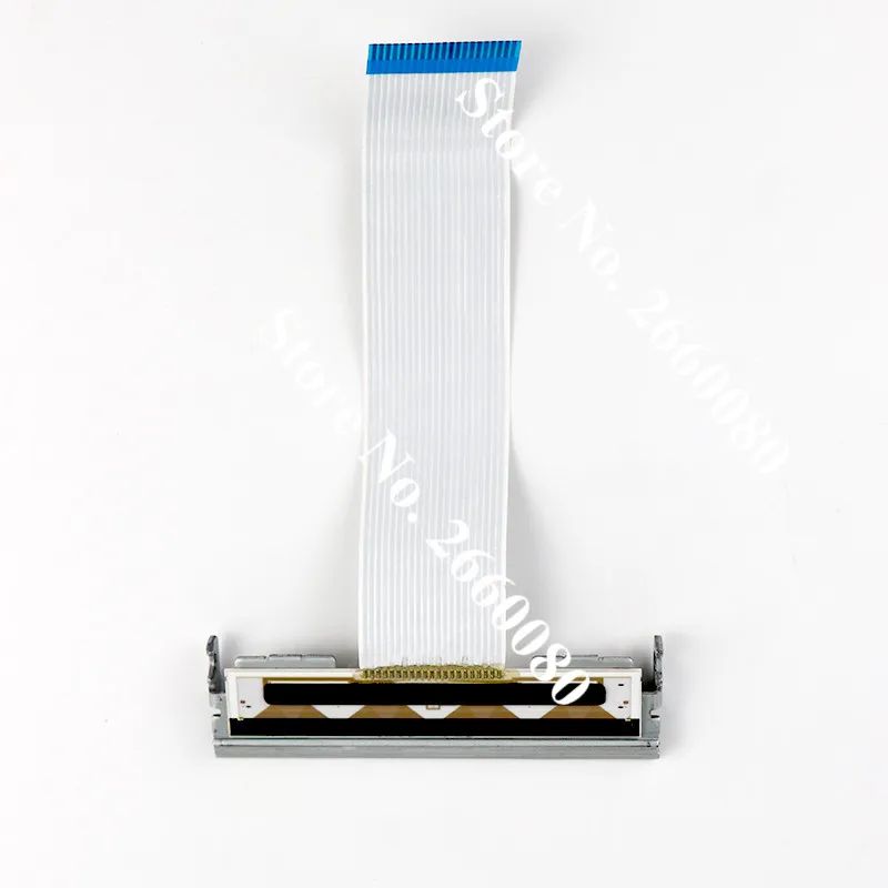 Cabeçote Térmico para Epson Tm-t88iv Print Head - Imagem 4