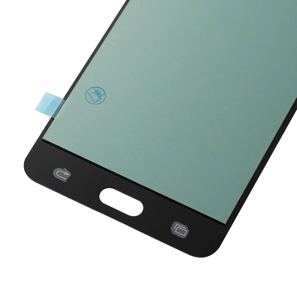 5.7 inch Super Amoled LCD For Samsung Galaxy C7 LCD C7000 SM-C7000 High Quality LCD Display Screen with Touch Digitizer Assembly