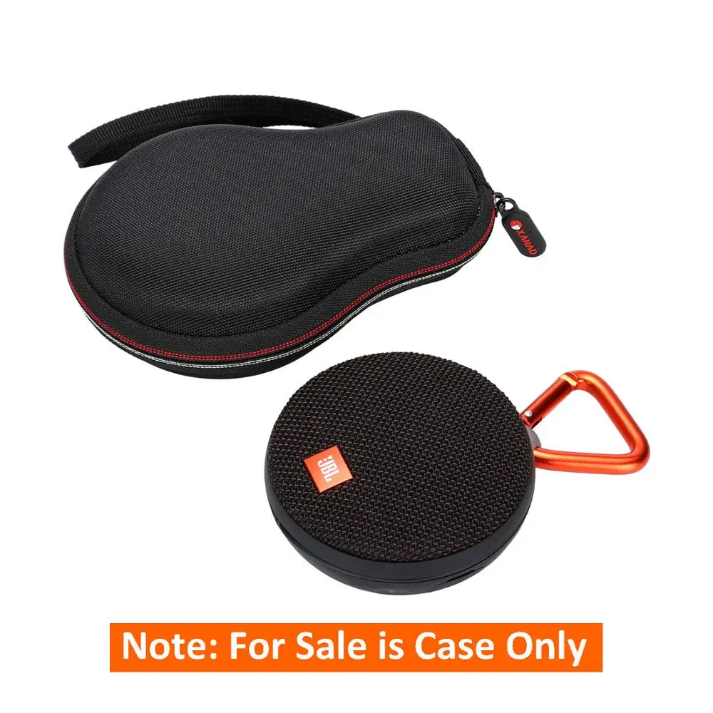 Водонепроницаемый Жесткий Чехол XANAD из ЭВА для портативной bluetooth колонки JBL Clip