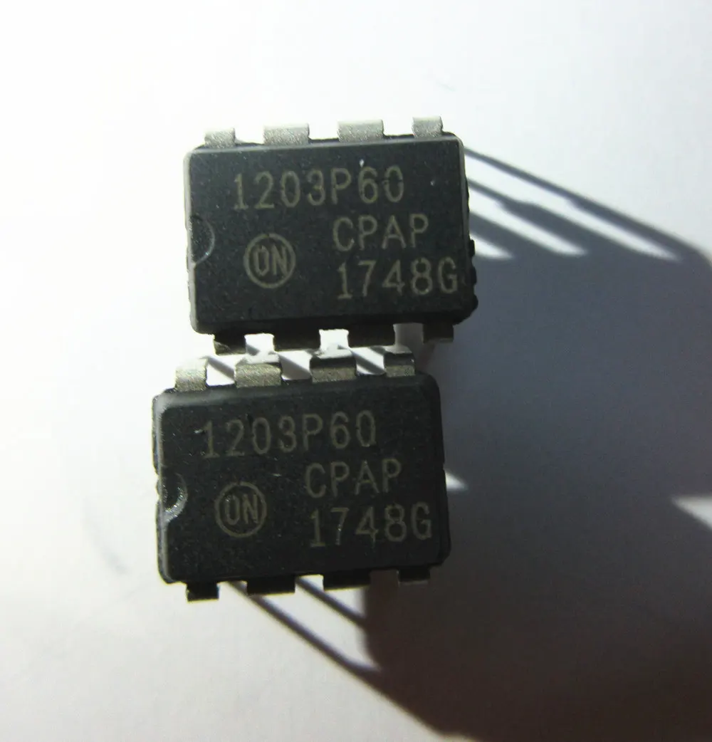 10 шт. IC NCP1203P60