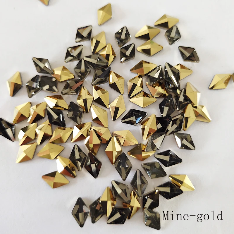 矿金