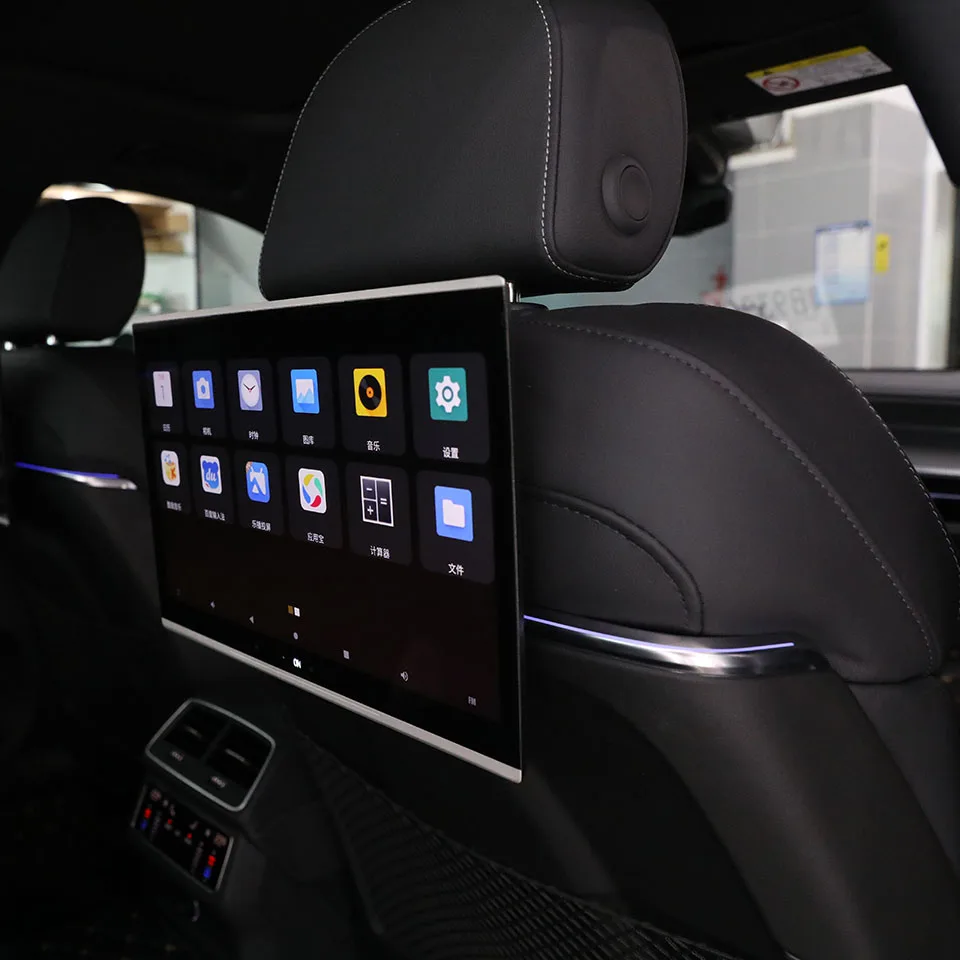 2024  Ŭ 4K   ȵ̵ 12.0 ڵ TV 巹Ʈ  , ƿ A6 A8 Q5 Q7 Q8 ¼ θƮ ýۿ