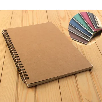 

Sketchbook Diary Drawing Painting Graffiti Soft Pad Memo 12*18cm School Pads Small Cover Notebook Blank Office Stationery Paper