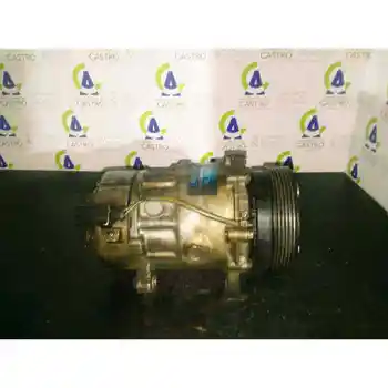 

1J0820803K AIR CONDITIONING COMPRESSOR SKODA OCTAVIA SALOON (1U2)