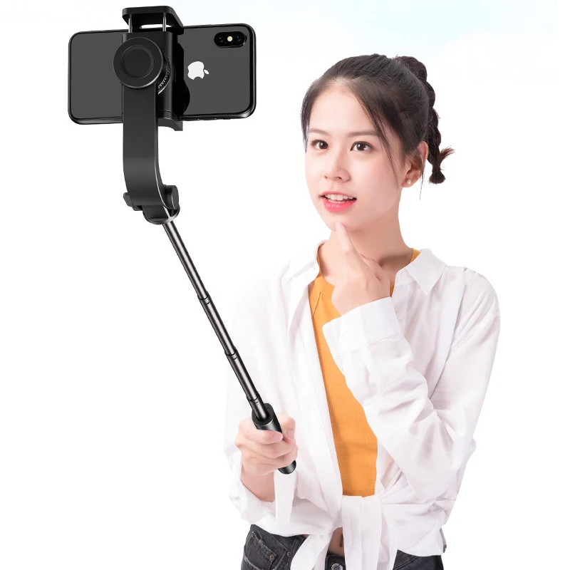 steadicam selfie stick