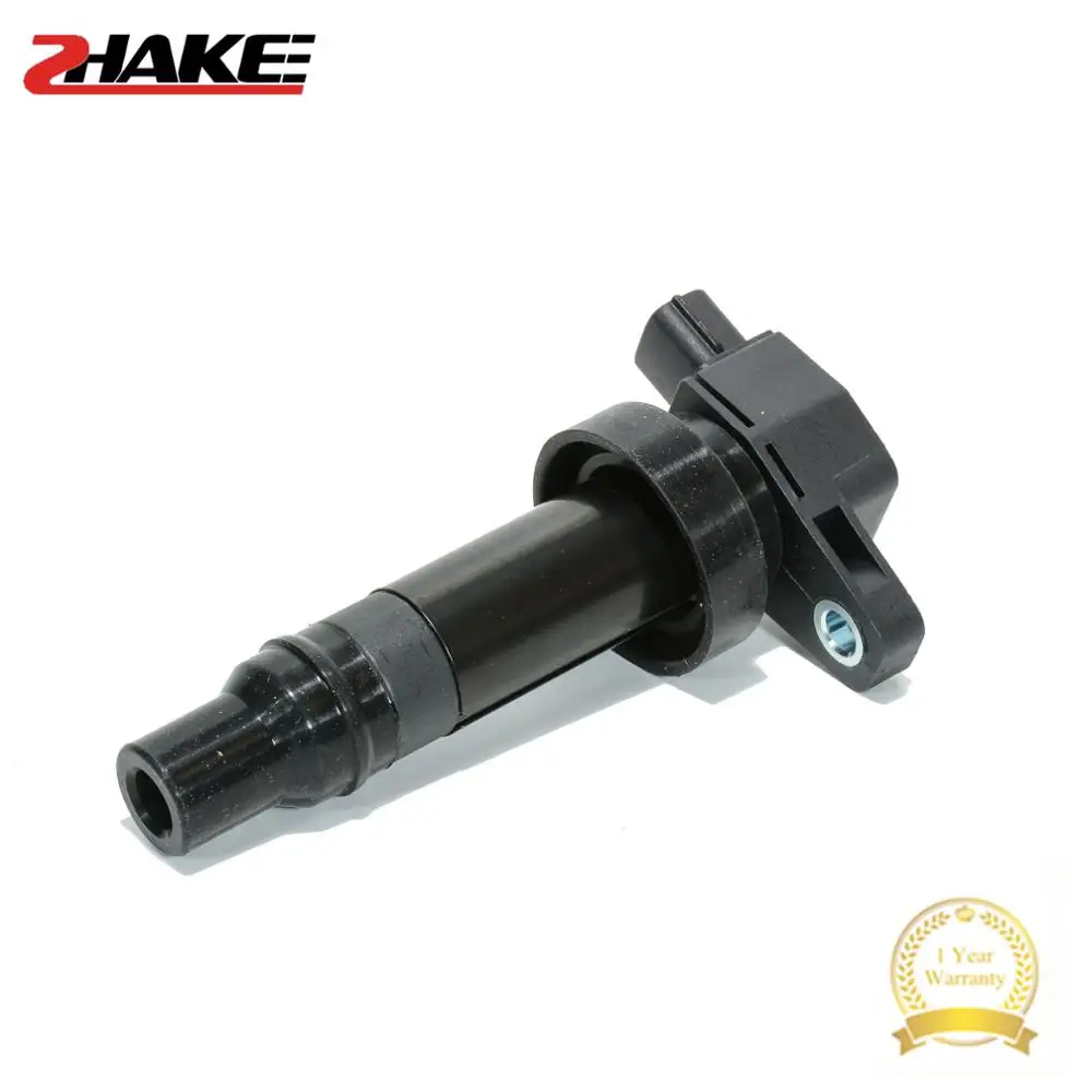 

Best Engine Part Ignition Coil 27301-2B000 for Korean Car i20 i30 IX20 Kia Cee'D Cerato Rio Soul 1.6