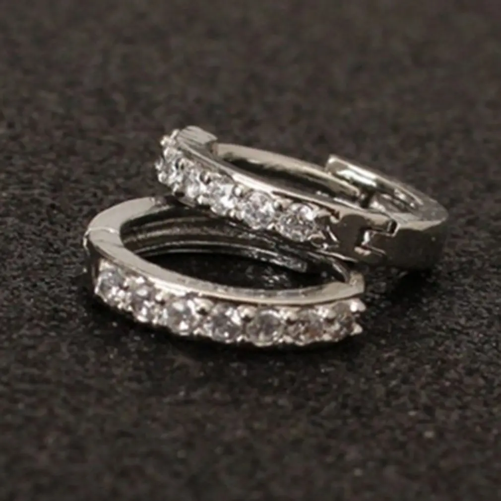 Женское серебренное кольцо с серебряными ушками, изысканные модные серьги, серьги-гвоздики с кисточками, сережки с ушками, серьги-Крючки для подарка, Новинка