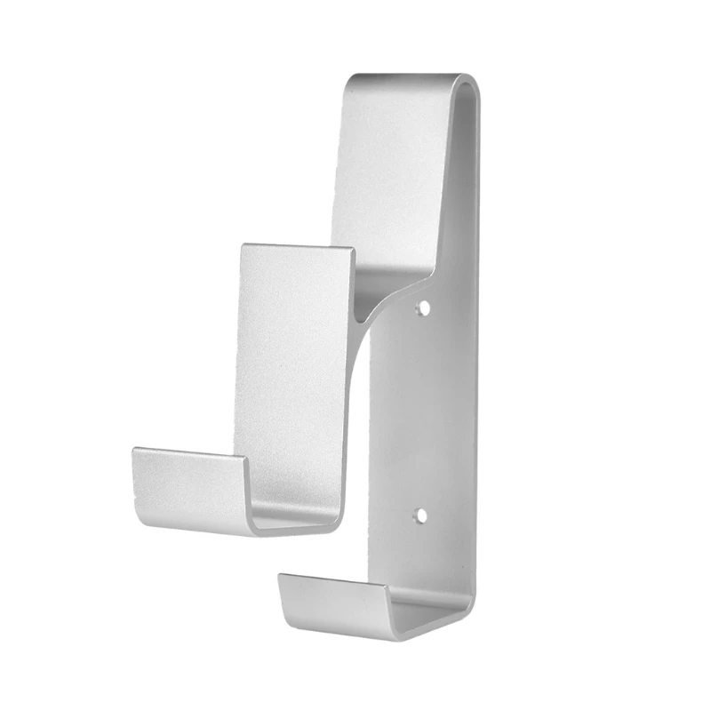 2022 New Aluminum Alloy Bracket Wall Mount Stand For PS5 Controller & Headset Hanger