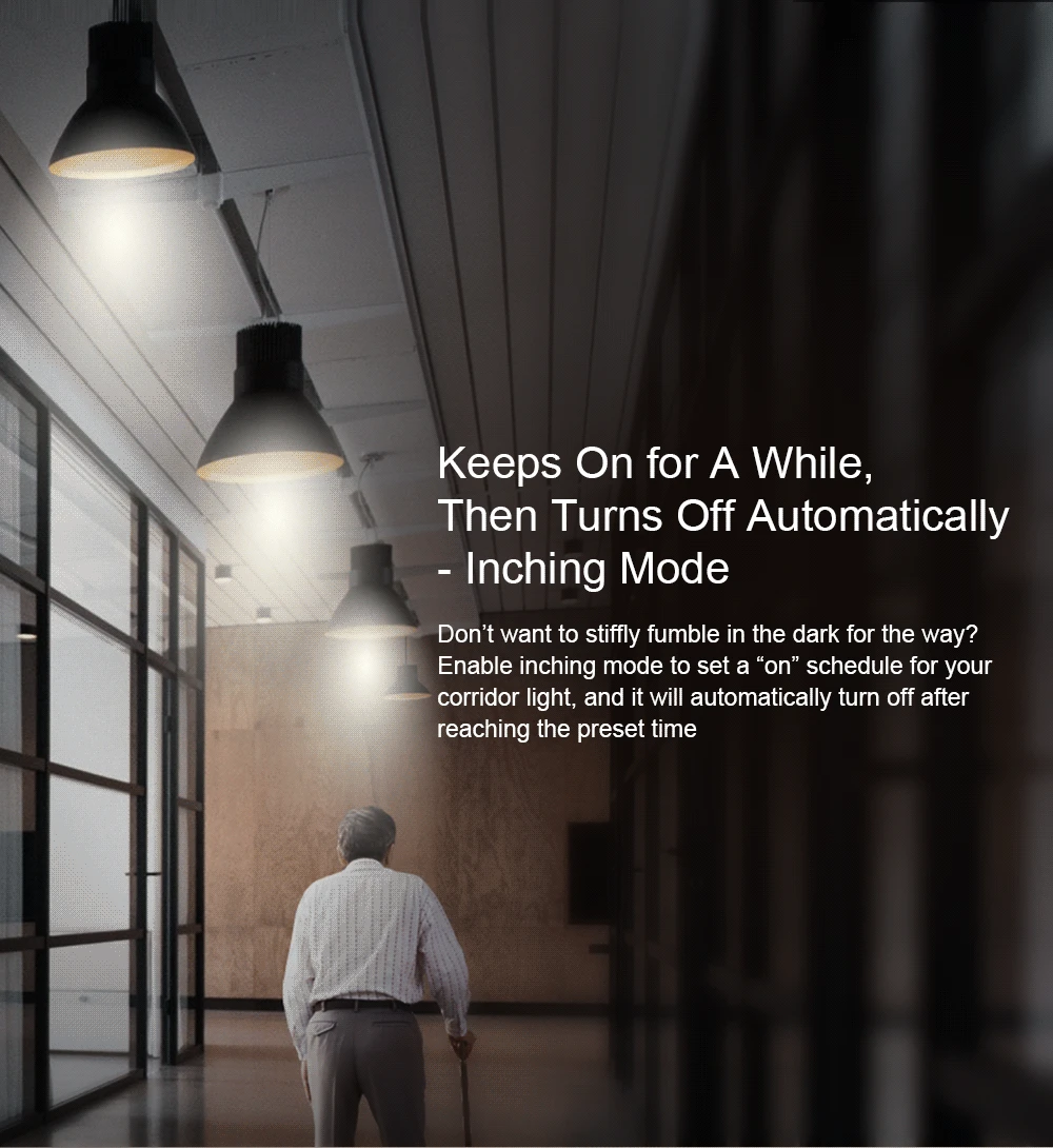 4CH R3 Wifi Switch 4 Gang DIY Smart Switch-7