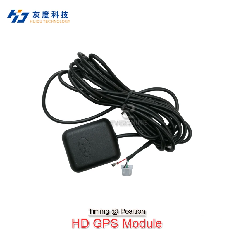 Huidu HD GPS Module Support Timing And Position Work With Huidu ...