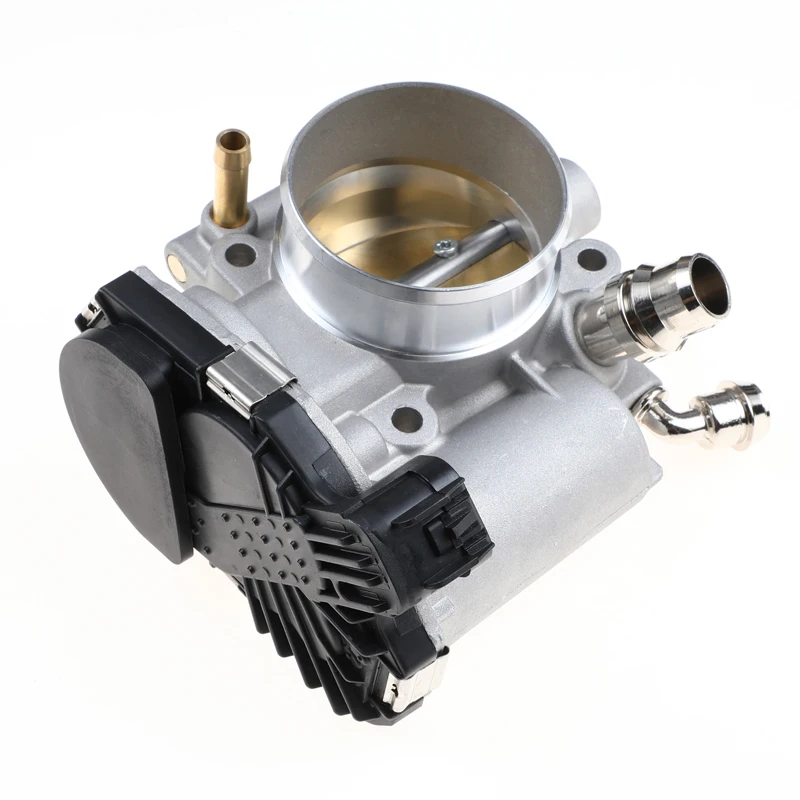 Дроссельная заслонка в сборе для Chevrolet Cruze Sonic Aveo Aveo5 Pontiac G3 55577375 55561495 5557-7375 5556-1495