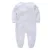 Kavkas New Born Baby Boy Footies 0-12 Месяцев С Длинным Рукавом Медведь Животное Детские Комбинезоны One-Pieces Baby Boy Girl Clothes Playsuits