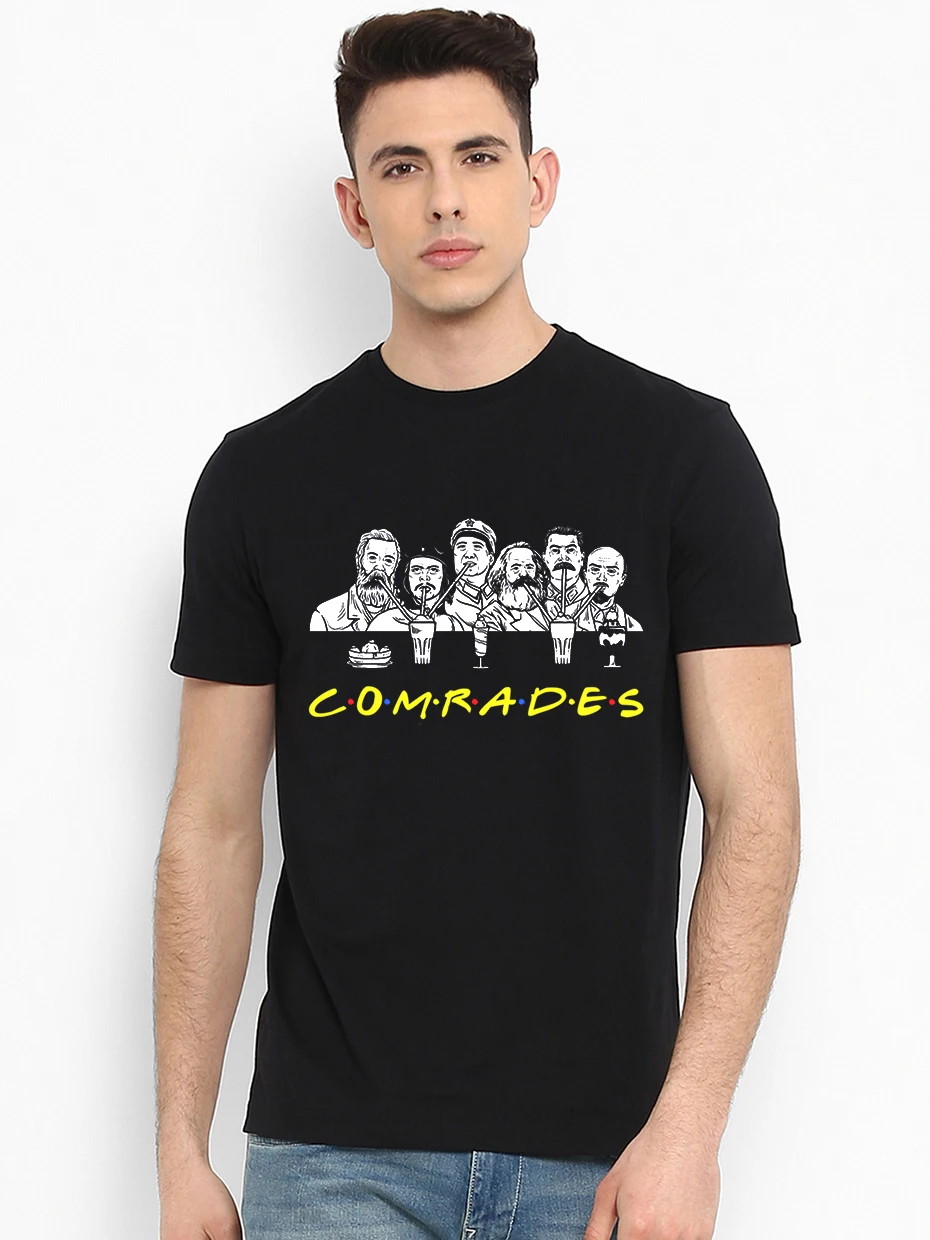 Comrades 2