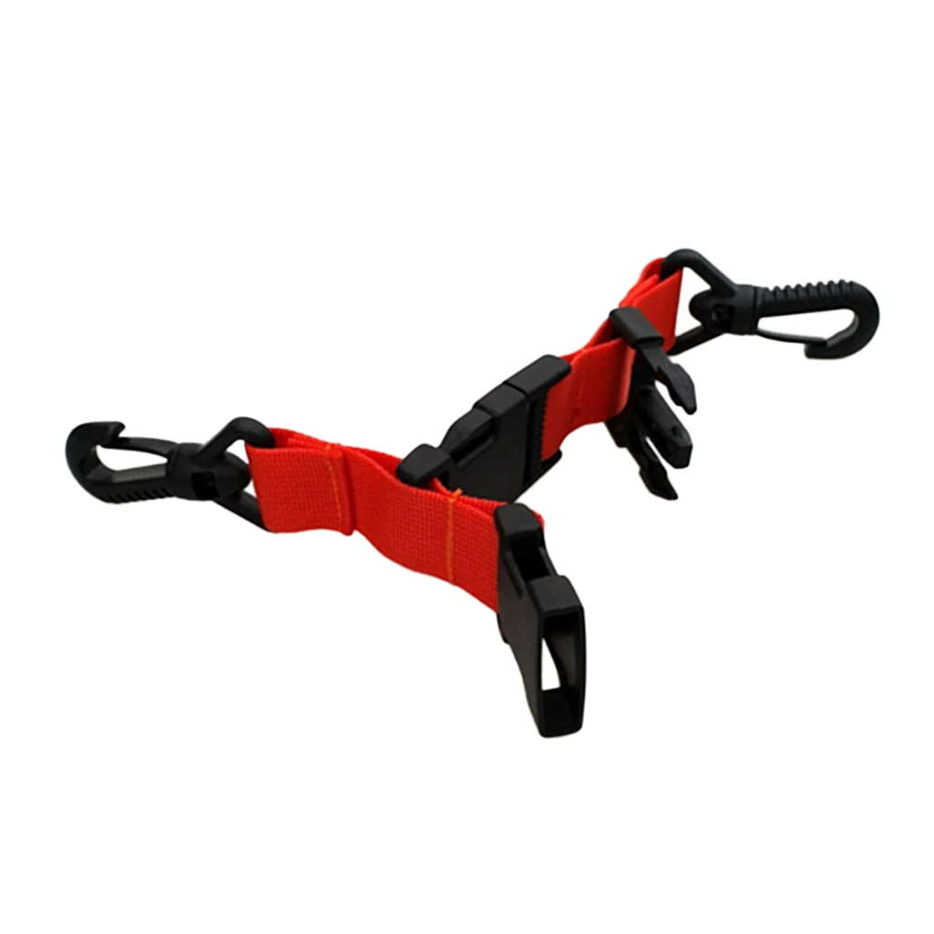 2x Scuba Diving Camera Lanyard Quick Release Buckle Wrist Strap Lanyard Wrist Strap Hand Lanyard Rope for Underwater Snorkeling