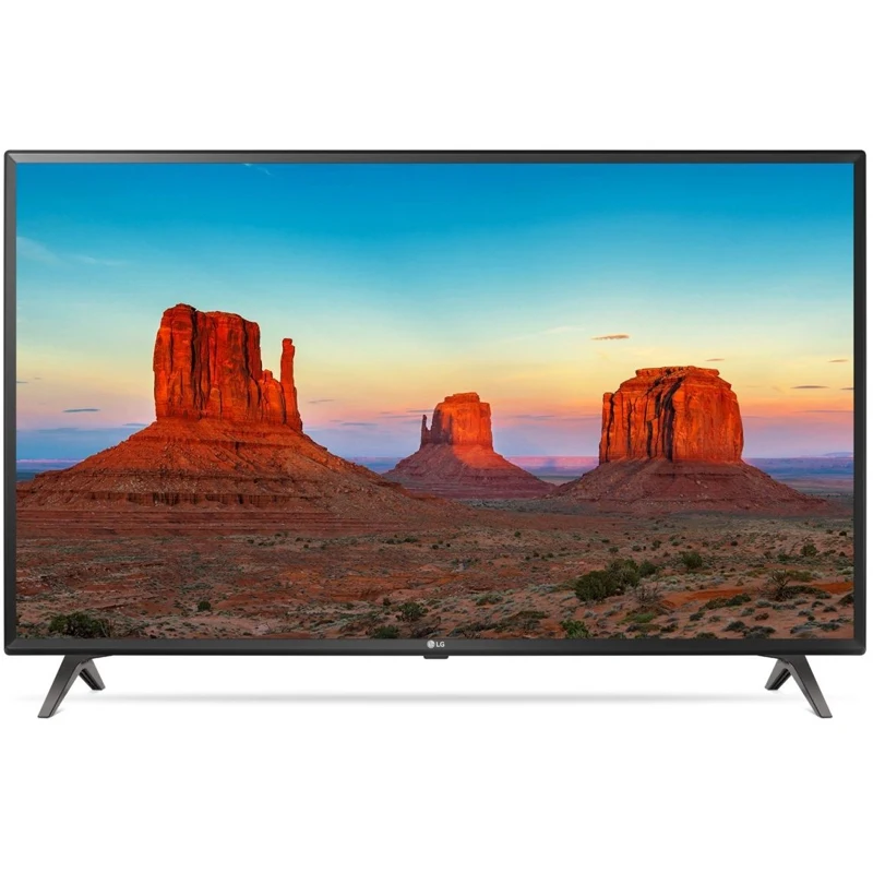 LG 49UK6300PLB LED телевизор