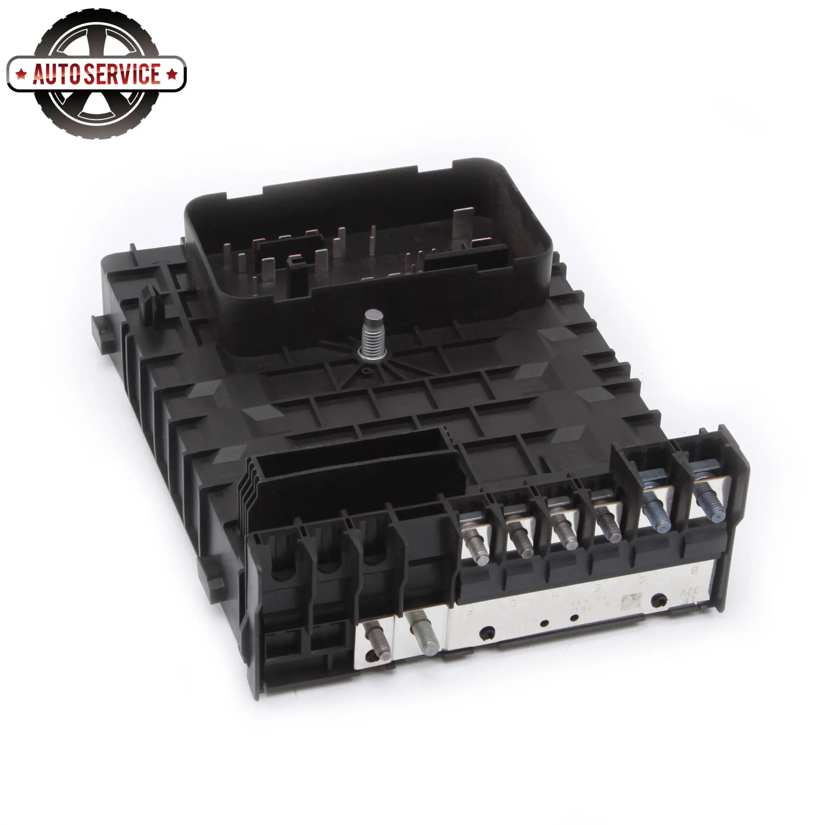 Car Engine Compartment Central Electrical Fuse Box 1K0937125C For Audi A3 VW Golf Jetta MK5 Tiguan Scirocco Skoda Octavia Seat