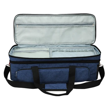 

Professional Die-Cutting Machine Carrying Case Sewing Craft Tools Tote Storage Bag Organizer