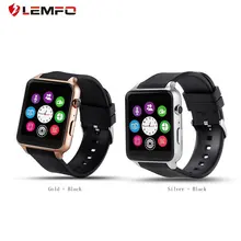 LEMFO GT88 монитор сердечного ритма шагомер спортивные Смарт наручные часы MTK2502C для Android для iOS lcd HD экран