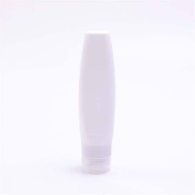 Refillable Bottle Cosmetic Packaging Travel Bottle Cosmetic Empty Container Shampoo Container Squeeze Bottle For Liquid