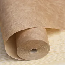Pintura xuan papel chinês semi maduro caligrafia pintura bobina longa xuan pintura chinesa dedicada