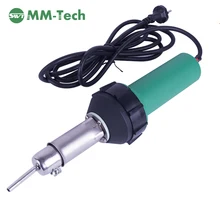 Сварочный аппарат горячего воздуха для сварки полиэтиленовых материалов