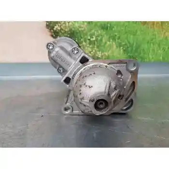 

55578921 STARTER MOTOR OPEL CORSA D