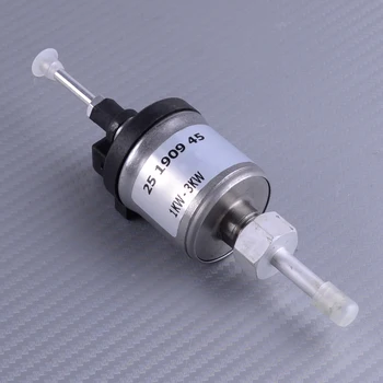 

DWCX Car 12V Metering Fuel Pump Diesel Parking Heater 22451901 Fit for Eberspacher Airtronic D2 D4