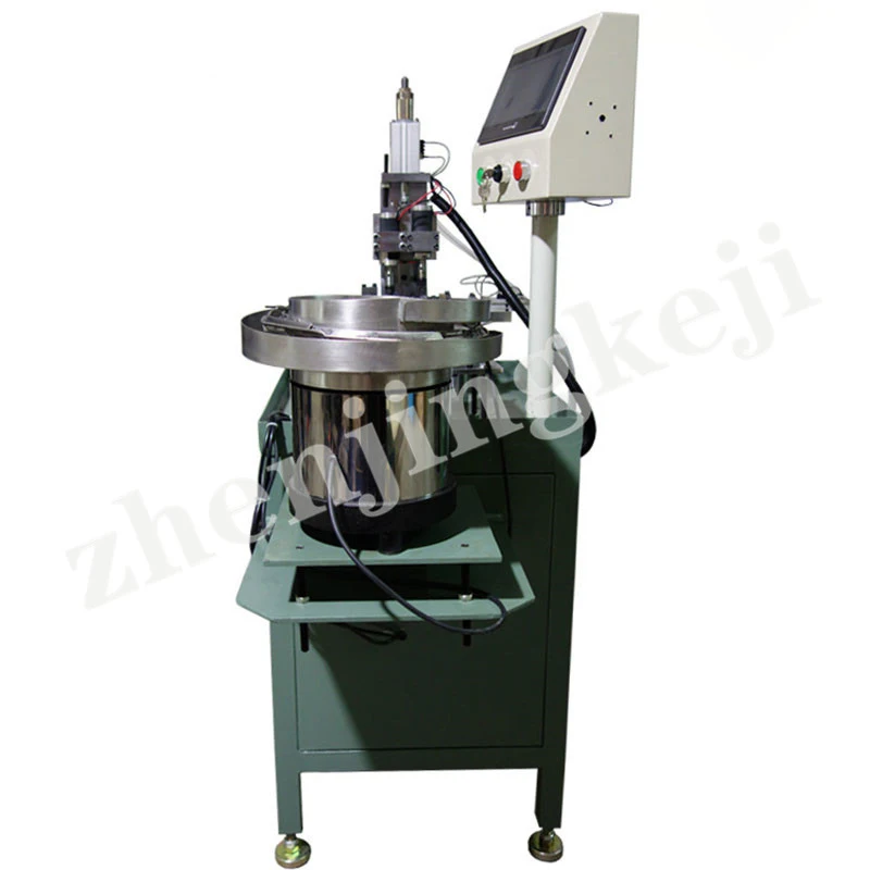 

Chamfering Machine Desktop Automatic Small Electric High-speed Deburring 220V Automatic Chamfering Machine Machining Center