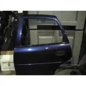 

898520 Left Rear door Opel Vectra B Saloon *