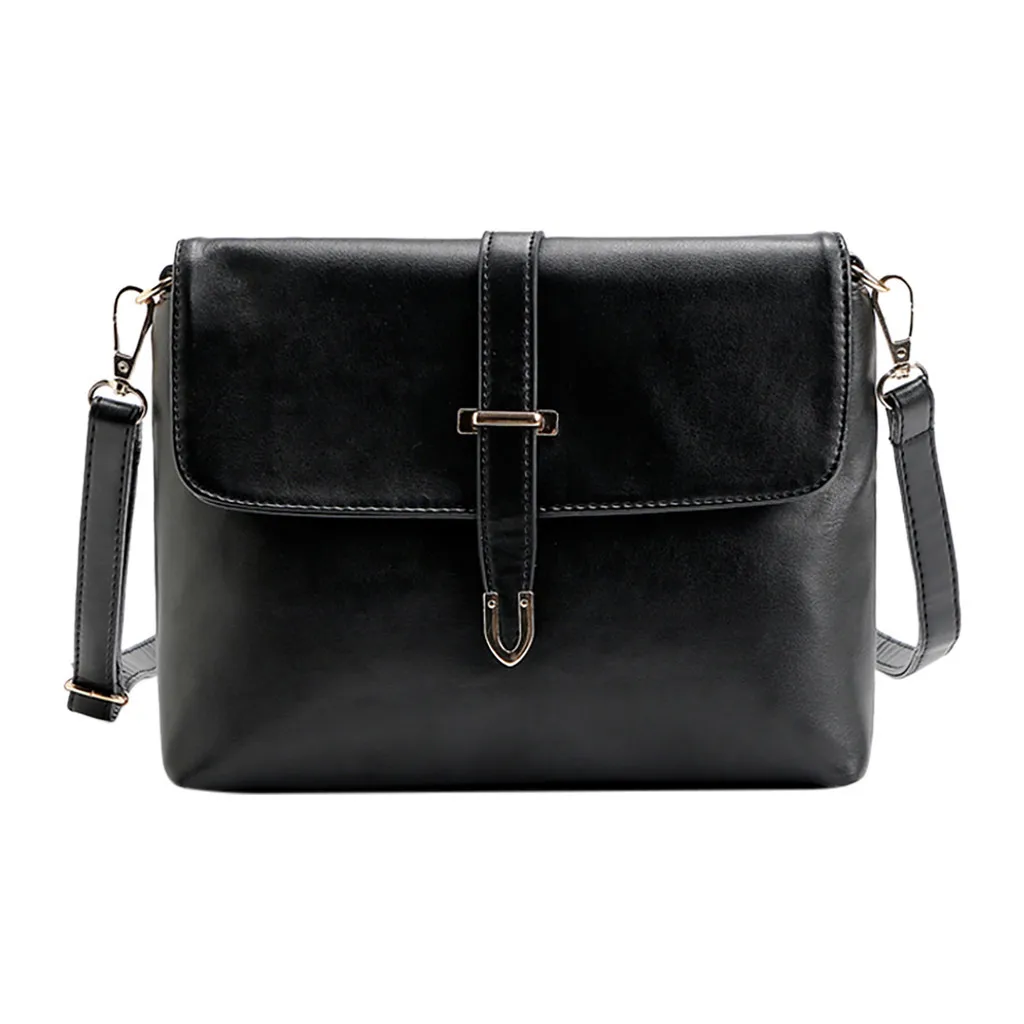 

2020 Women New Crossbody Bag Candy Color Retro Arrow Belt Buckle Cover Messenger Bag Spring And Summer Popular Wild Bag 0114
