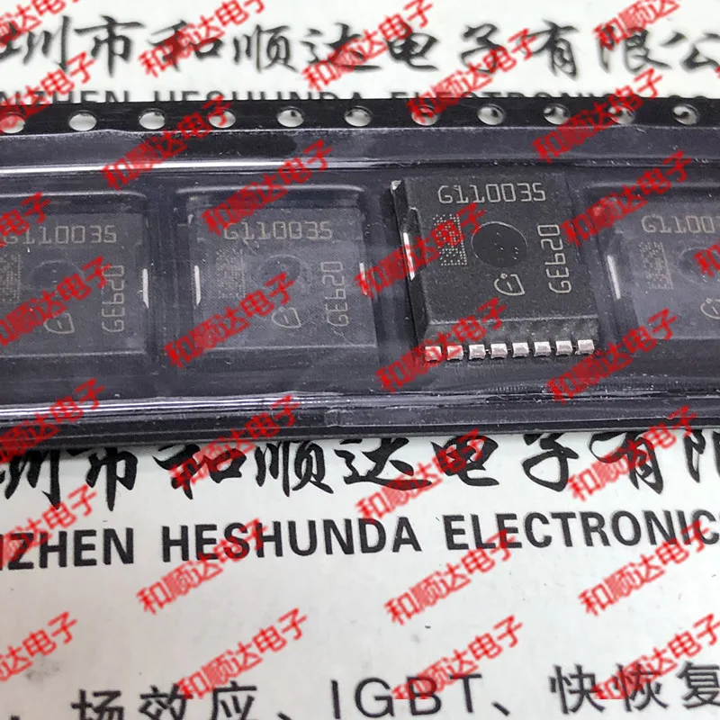 5 шт./лот G110035 H-PSOF-8