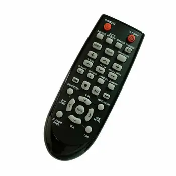 

Generic Remote Control For Samsung HW-H551 HW-J450 HW-J551 HW-J651 Soundbar Surround Air Track Active Speaker