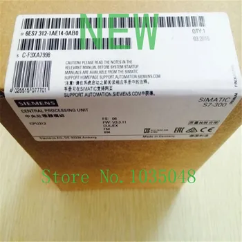 

1PC 6ES7312-1AE14-0AB0 6ES7 312-1AE14-0AB0 Brand new and Original