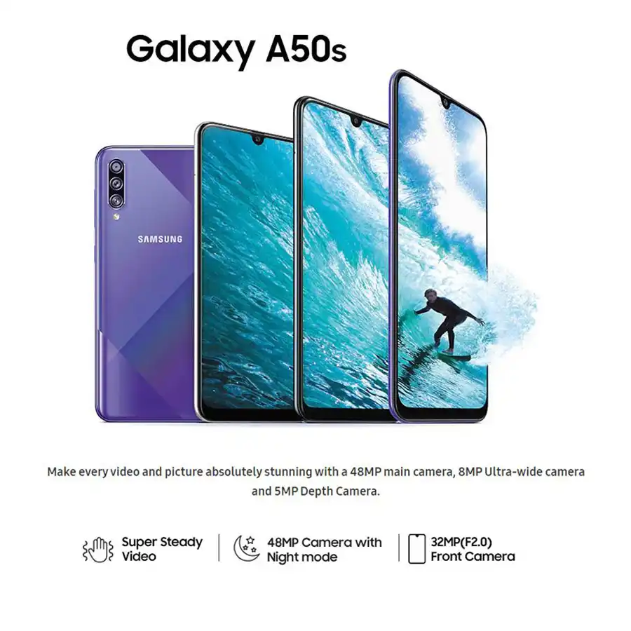 Телефоны samsung galaxy s 21. Samsung Galaxy a50s. Самсунг галакси а 50. Samsung Galaxy a50 Samsung. Samsung Galaxy a50 a505f.