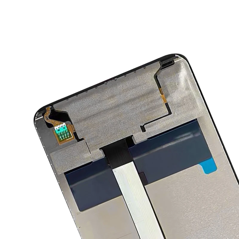 Дисплей 6 67 ''для Xiaomi Redmi K30 ЖК дисплей с сенсорным экраном и дигитайзером в