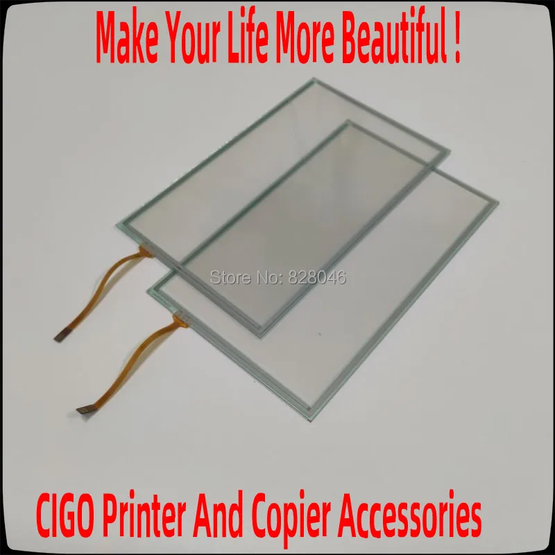 

Touch Screen For Konica Minolta bizhub BH 283 363 223 423 7728 7828 Aurora AD289 AD369 AD 289 369 Control Operating Screen
