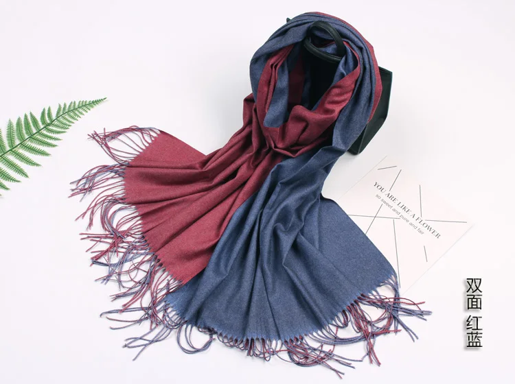 Кашемировый шарф Пашмина Шаль Foulard Femme палантин шеи хлопок из шерсти и вискозы хиджаб длинный зимний шарф женский платок