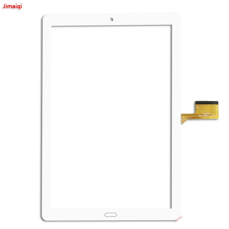 Venta Para 10,1 "pulgadas yestel 10,1 Yestel X2 x2-2 mediados tablet capacitiva externa Digitalizador de pantalla táctil Panel Sensor de reemplazo BEpOyBb0D