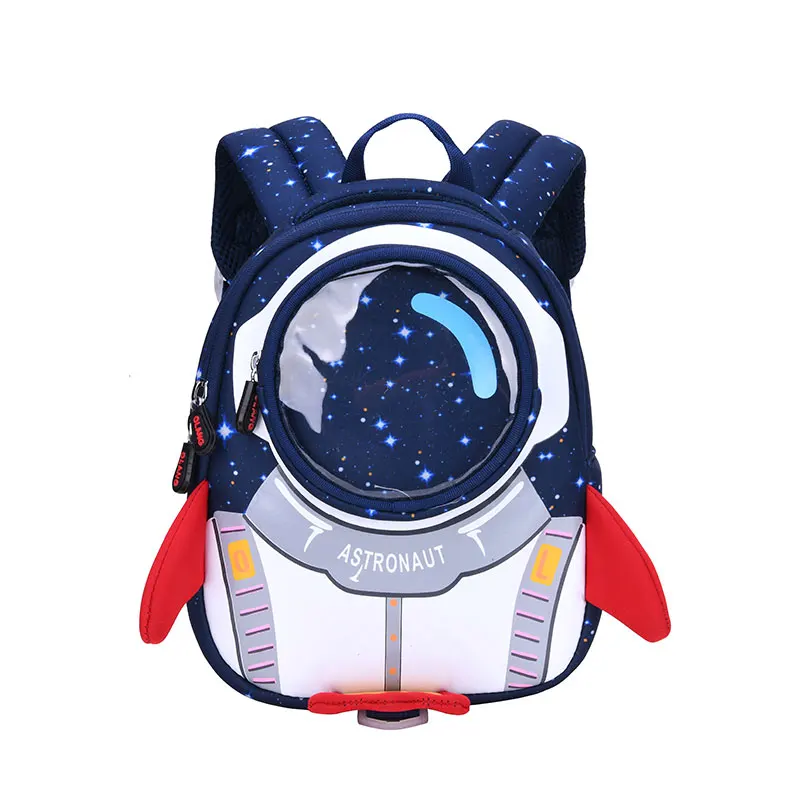 Kids Bags Anti-Lost-Bags Cartoon-Backpacks Girls New GREATOP for Boys