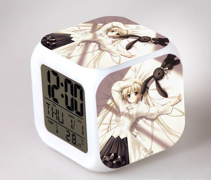 Yosuga no Sora (14)